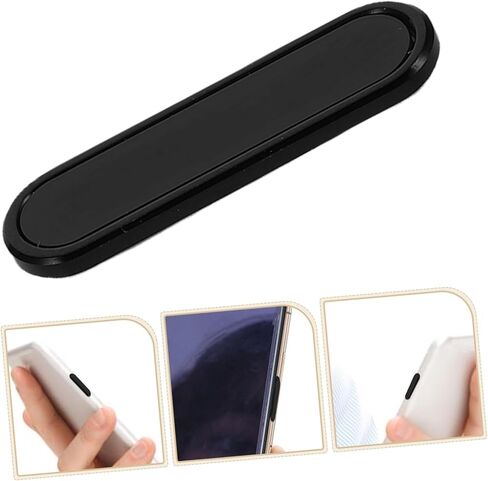Control Buttons Protector for Precision Cut Protective Film for Side Keys Preserves Original Look and Functionality Fit for Buttons in Saudi Arabia