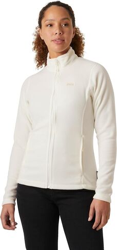 سترة نسائية من Helly Hansen خفيفة الوزن وخفيفة الوزن وسحاب كامل من الصوف in Kuwait