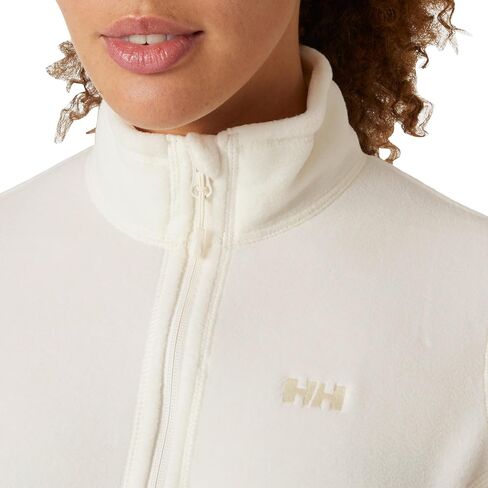 سترة نسائية من Helly Hansen خفيفة الوزن وخفيفة الوزن وسحاب كامل من الصوف in Kuwait