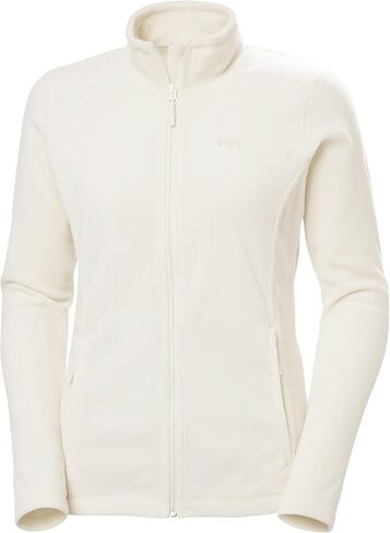 سترة نسائية من Helly Hansen خفيفة الوزن وخفيفة الوزن وسحاب كامل من الصوف in Kuwait
