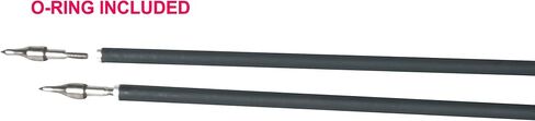 حزمة SAS Robinhood Longbow مع أسهم كربون Oblivion مقاس 30 بوصة - 12/عبوة in Saudi Arabia