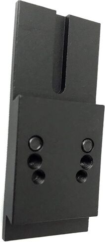 Ade Advanced Optics Zantitium RD3-015 Red Dot Reflex Sight for Ruger SR9,SR9C,SR40C,SR40,SR45 Pistol in Saudi Arabia