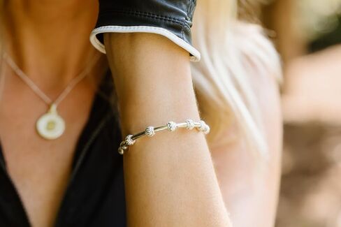 Golf Goddess Stroke/Score Counter Bracelet in Saudi Arabia