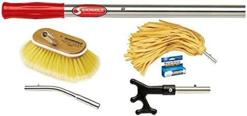 Shurhold KITMI Marine Ultimate Intermediate Maintenance Kit in Saudi Arabia