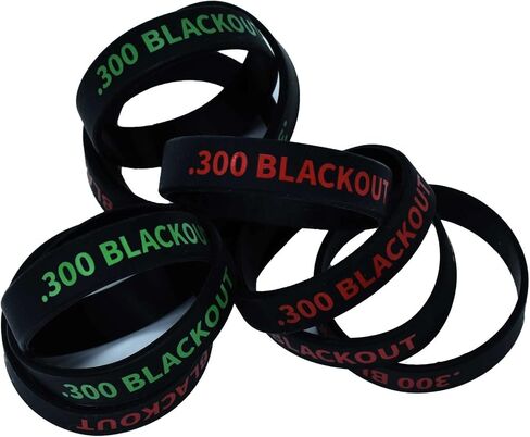 12 حزمة Miaozhun .300 أشرطة تحديد مجلة التعتيم 300 BLK تحديد عيار المجلة in Kuwait
