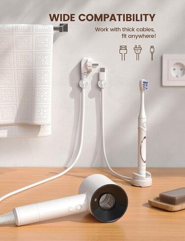 Lamicall Tablet Stand + Rotatable Cable Clips in Saudi Arabia