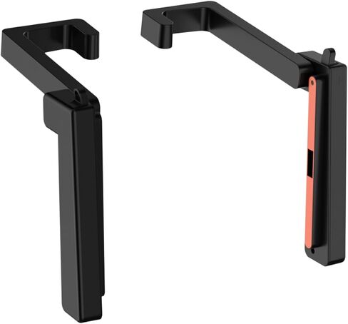 Car Tablet Holder for Switch 2 Table Stand Playstand Bracket Car Headrest Mount Holder Game Stand Mount Accessories in Saudi Arabia