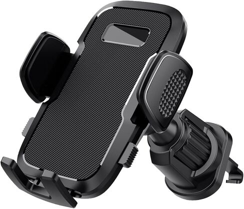 Car Phone Holder for Ford Galaxy II 2006 2007 2008 2009 2010, 360 Degree Rotatable for Car Air Vent, Car Accessory in Saudi Arabia