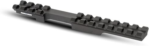 Monstrum Picatinny Rail Mount for Savage Rascal Rifles in Saudi Arabia