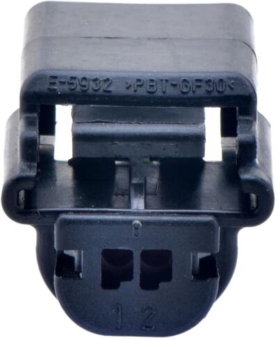 2 دبوس موقف عمود الحدبات التلقائي se/nsor/s p/العروة صمام المحرك تسخير موصل E-5932 15472554 (أنثى مع أسلاك) in Kuwait
