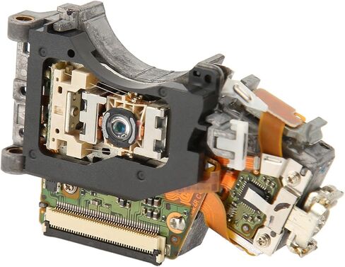 رأس بصري لوحدة التحكم في الألعاب من Denash، عدسات بديلة لوحدة التحكم القابلة للارتداء مقاومة للصدأ، تركيب احترافي مضغوط لـ KEM 400AAA، Denasykths4cbe5 in Kuwait