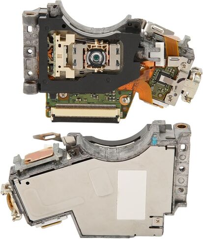 رأس بصري لوحدة التحكم في الألعاب من Denash، عدسات بديلة لوحدة التحكم القابلة للارتداء مقاومة للصدأ، تركيب احترافي مضغوط لـ KEM 400AAA، Denasykths4cbe5 in Kuwait