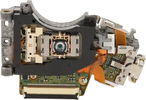 رأس بصري لوحدة التحكم في الألعاب من Denash، عدسات بديلة لوحدة التحكم القابلة للارتداء مقاومة للصدأ، تركيب احترافي مضغوط لـ KEM 400AAA، Denasykths4cbe5 in Kuwait