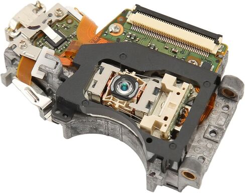 رأس بصري لوحدة التحكم في الألعاب من Denash، عدسات بديلة لوحدة التحكم القابلة للارتداء مقاومة للصدأ، تركيب احترافي مضغوط لـ KEM 400AAA، Denasykths4cbe5 in Kuwait