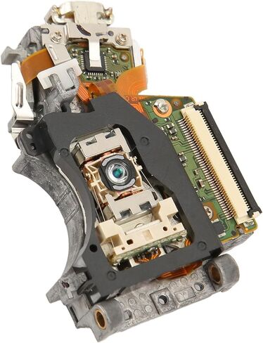 رأس بصري لوحدة التحكم في الألعاب من Denash، عدسات بديلة لوحدة التحكم القابلة للارتداء مقاومة للصدأ، تركيب احترافي مضغوط لـ KEM 400AAA، Denasykths4cbe5 in Kuwait