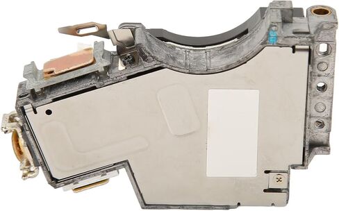 رأس بصري لوحدة التحكم في الألعاب من Denash، عدسات بديلة لوحدة التحكم القابلة للارتداء مقاومة للصدأ، تركيب احترافي مضغوط لـ KEM 400AAA، Denasykths4cbe5 in Kuwait