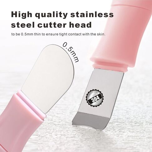 فرشاة تنظيف الوجه من السيليكون من HieerBus، فرشاة تنظيف الوجه، فرش غسل الوجه اليدوية من السيليكون، وسادة تقشير لطيفة وتدليك للعناية بالبشرة للرجال والنساء، تنظيف وتقشير، أسود + أرجواني in Kuwait