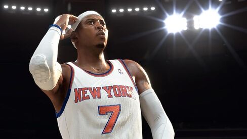 NBA 2K26 (إصدار هونج كونج) - بلاي ستيشن 5 in Kuwait