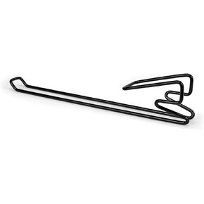 Magminder 11 and 17 Inch, Undershelf Magazine Rack - Stores AR, AK, PMAG, and Double Stack Magazines with baseplates - reimagine Your Gun Safe Products! in Kuwait