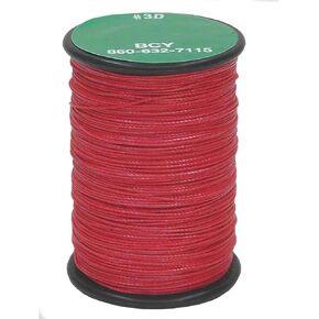 BCY 3D End Serving Red 120 yds. in Saudi Arabia