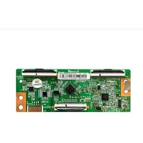 لوحة منطق تلفزيون LCD CC430LV2D/CC430LV1D 2K تقيس البقعة. (مقبس ناعم 1D) in Kuwait
