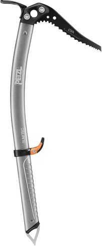 Petzl، Sum'Tec Ice Axe Adze، فأس الجليد المعياري لتسلق الجبال الفني in Saudi Arabia