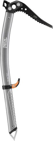 Petzl، Sum'Tec Ice Axe Adze، فأس الجليد المعياري لتسلق الجبال الفني in Saudi Arabia