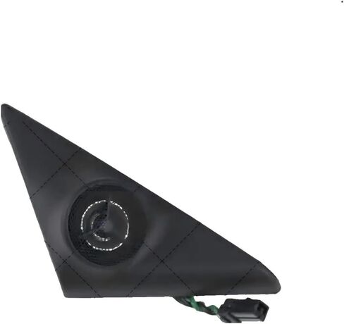 Tweeter Speaker Right for Hyundai Tiburon 2003-2008 Replace# 82528-2C000 825282C000 in Saudi Arabia