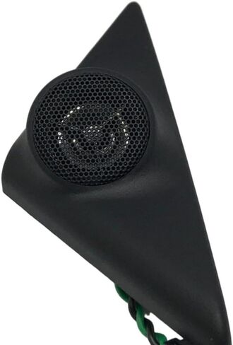 Tweeter Speaker Right for Hyundai Tiburon 2003-2008 Replace# 82528-2C000 825282C000 in Saudi Arabia