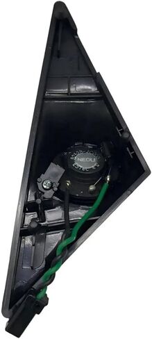 Tweeter Speaker Right for Hyundai Tiburon 2003-2008 Replace# 82528-2C000 825282C000 in Saudi Arabia
