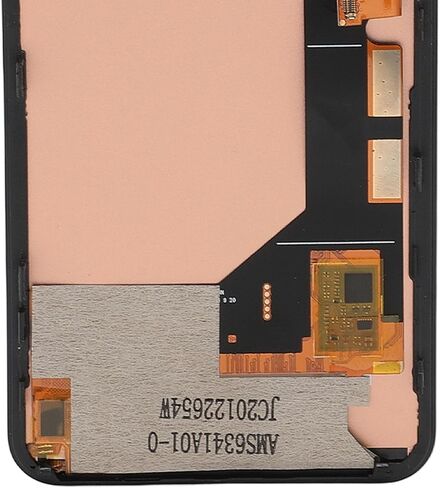 GOWENIC لاستبدال شاشة Pixel 5A 5G، مجموعة العرض مع التعرف على بصمات الأصابع، متوافق مع G1F8F G4S1M، مع أدوات إصلاح، GOWENIC7mzt4yq9g0 in Saudi Arabia