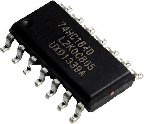 15PCS TLC555CP TLC555 CMOS Timers IC Chip DIP-8 in Saudi Arabia