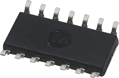 15PCS TLC555CP TLC555 CMOS Timers IC Chip DIP-8 in Saudi Arabia