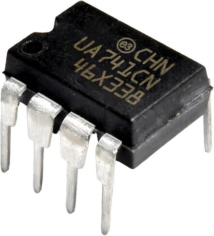 15PCS TLC555CP TLC555 CMOS Timers IC Chip DIP-8 in Saudi Arabia