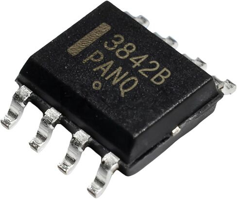 15PCS TLC555CP TLC555 CMOS Timers IC Chip DIP-8 in Saudi Arabia