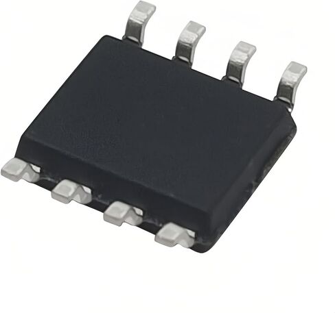 15PCS TLC555CP TLC555 CMOS Timers IC Chip DIP-8 in Saudi Arabia