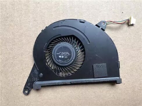 DC5V 0.40A 4-Wire Laptop Cooling Fan KDB05105HB in Saudi Arabia