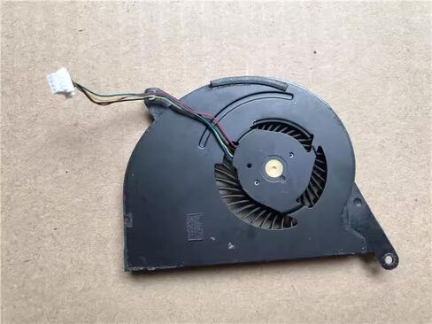 DC5V 0.40A 4-Wire Laptop Cooling Fan KDB05105HB in Saudi Arabia