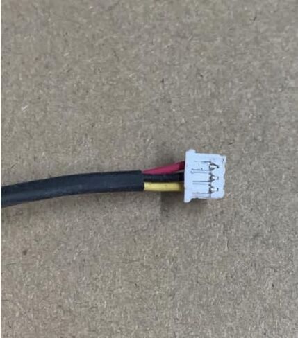 KSB0505HA-7K50 DC 5V 0.38A 3-Wire Laptop Cooling Fan in Saudi Arabia