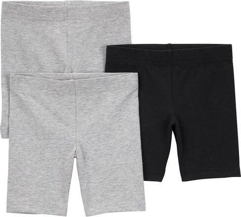 Simple Joys by Carter's Baby Girls Bike Shorts in Saudi Arabia