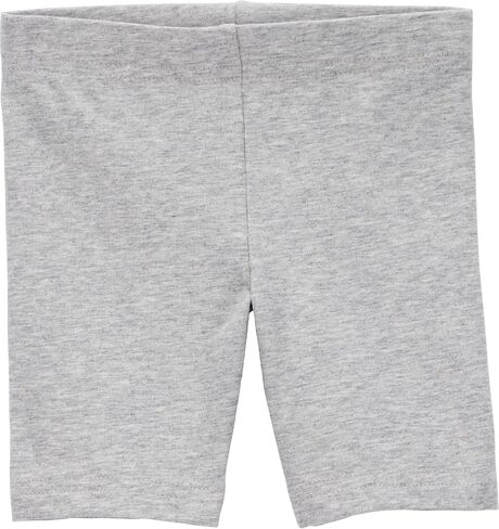 Simple Joys by Carter's Baby Girls Bike Shorts in Saudi Arabia