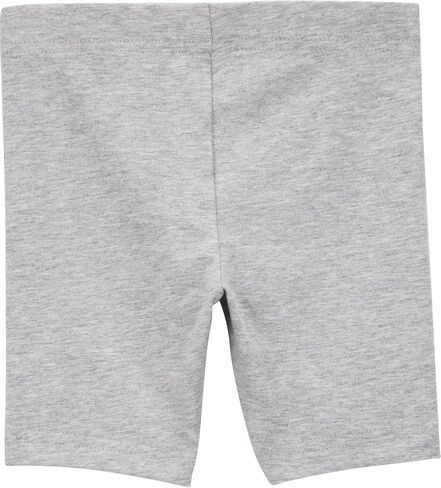 Simple Joys by Carter's Baby Girls Bike Shorts in Saudi Arabia