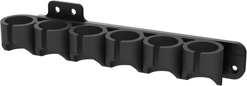 Monstrum Side Saddle 12 Gauge Shotgun Shell Holder | Compatible with Maverick 88/Mossberg 500/590/Shockwave Series Shotguns in Saudi Arabia