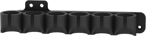 Monstrum Side Saddle 12 Gauge Shotgun Shell Holder | Compatible with Maverick 88/Mossberg 500/590/Shockwave Series Shotguns in Saudi Arabia