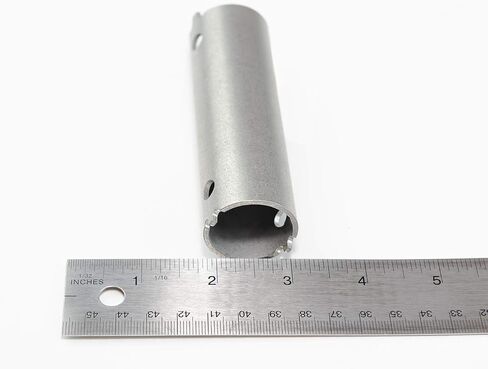 The Original Shockwave Raptor Extra Long Forend Nut Installation and Removal Tool for Mossberg 500/590 and Remington 870 (Shockwave Raptor Forend Nut Tool) Made in USA in Saudi Arabia