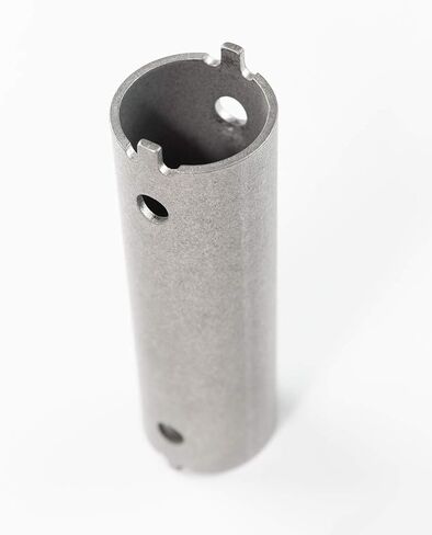 The Original Shockwave Raptor Extra Long Forend Nut Installation and Removal Tool for Mossberg 500/590 and Remington 870 (Shockwave Raptor Forend Nut Tool) Made in USA in Saudi Arabia
