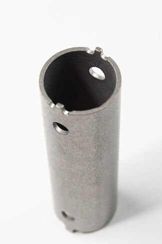 The Original Shockwave Raptor Extra Long Forend Nut Installation and Removal Tool for Mossberg 500/590 and Remington 870 (Shockwave Raptor Forend Nut Tool) Made in USA in Saudi Arabia