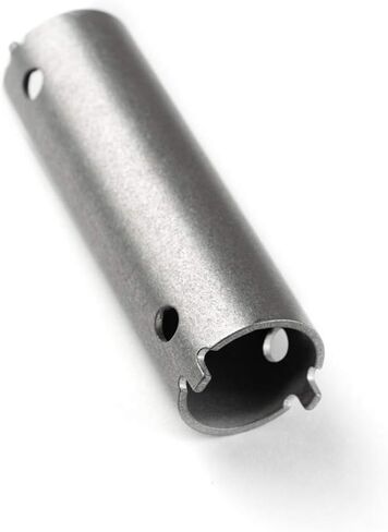 The Original Shockwave Raptor Extra Long Forend Nut Installation and Removal Tool for Mossberg 500/590 and Remington 870 (Shockwave Raptor Forend Nut Tool) Made in USA in Saudi Arabia