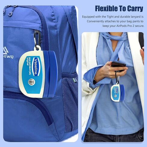 for AirPods Pro 3 Case 2025 with Cleaner Kit,Cute Cartoon Kawaii Funny Apple Airpods Pro 3rd Generation Case Silicone Protective Cover for AirPods Pro 3 Cover with Keychain for Women Boys in Kuwait