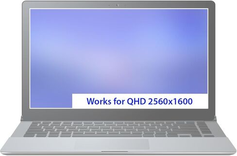 استبدال شاشة SCREENARAMA الجديدة لجهاز Lenovo FRU 5D11H71477 لجهاز Legion 5 Pro 82RF 82S0 (QHD 165 هرتز 40pin 2560x1600) شاشة IPS LCD LED مع أدوات وشريط in Saudi Arabia